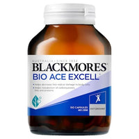 Blackmores Bio Ace Excell | Mr Vitamins