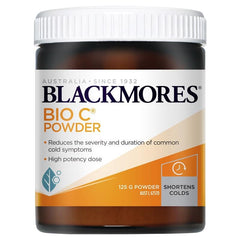 Blackmores Bio C Powder