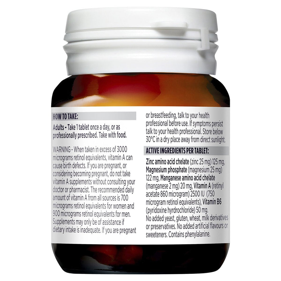Blackmores Bio Zinc