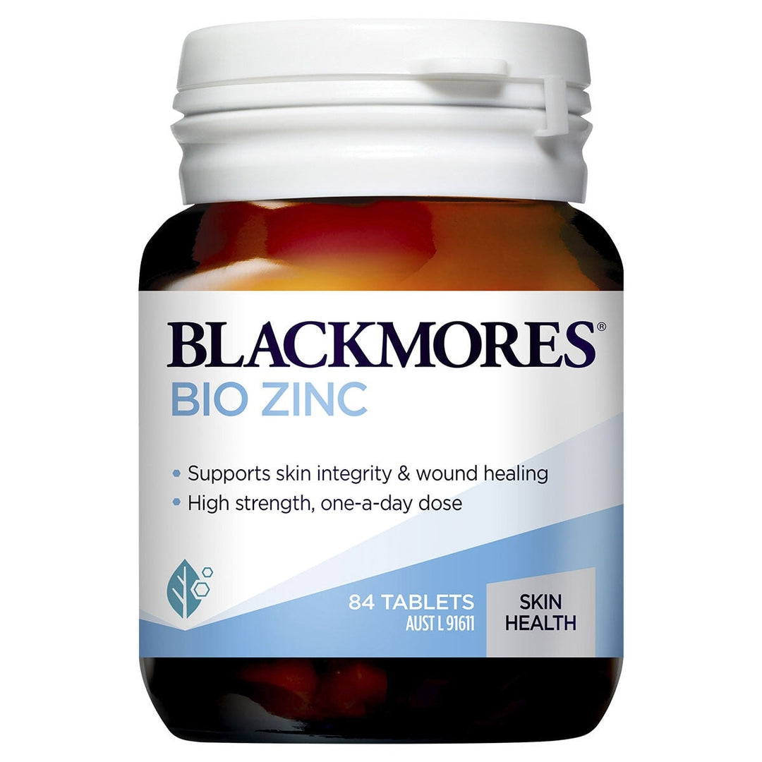 Blackmores Bio Zinc