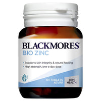 Blackmores Bio Zinc | Mr Vitamins