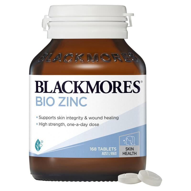 Blackmores Bio Zinc