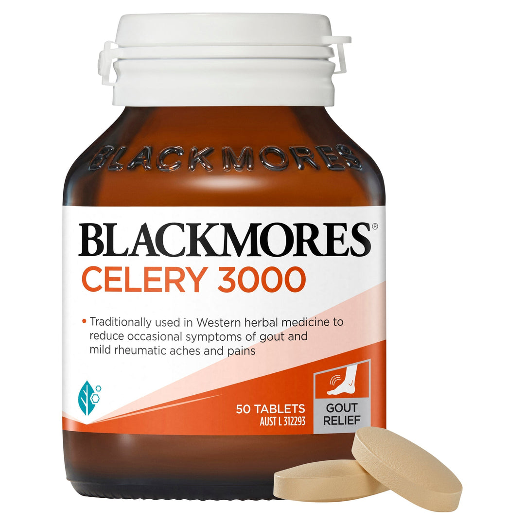 Blackmores Celery 3000mg