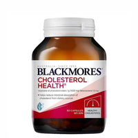 Blackmores Cholesterol Health