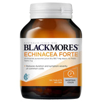 Blackmores Echinacea Forte | Mr Vitamins