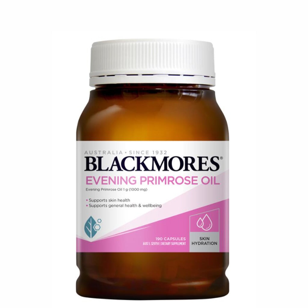 Blackmores Evening Primrose Oil