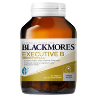 Blackmores Executive B Stress Formula | Mr Vitamins