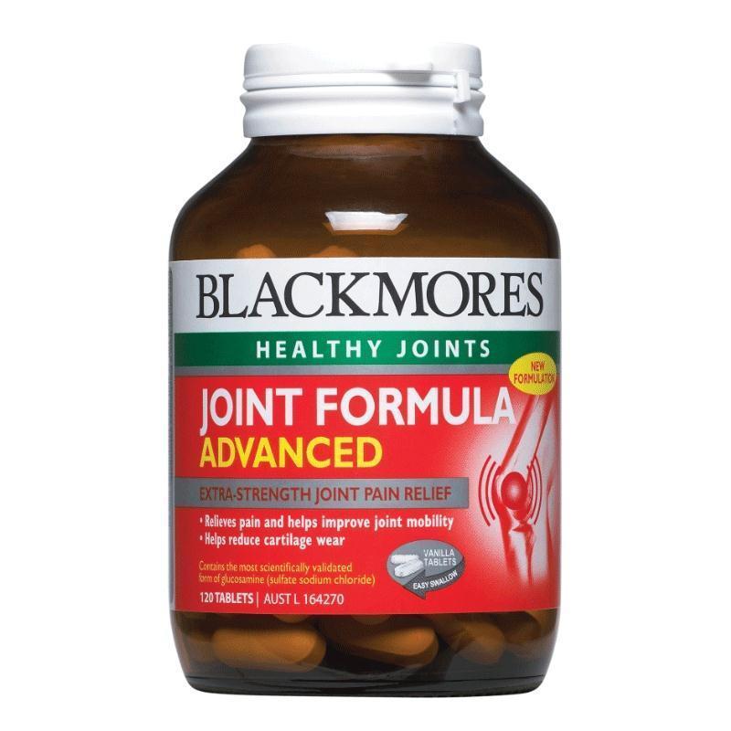 Blackmores Joint Formula Advanced