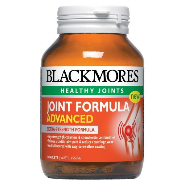 Blackmores Joint Formula Advanced