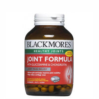 Blackmores Joint Formula With Glucosamine & Chondroitin