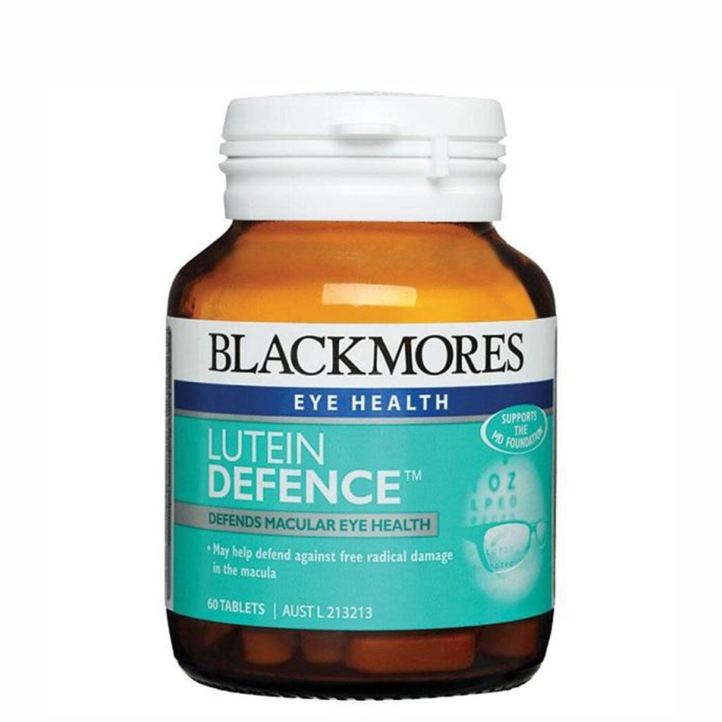 Blackmores Lutein Defence