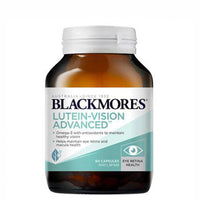Blackmores Lutein-Vision Advanced