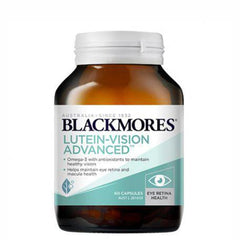 Blackmores Lutein-Vision Advanced