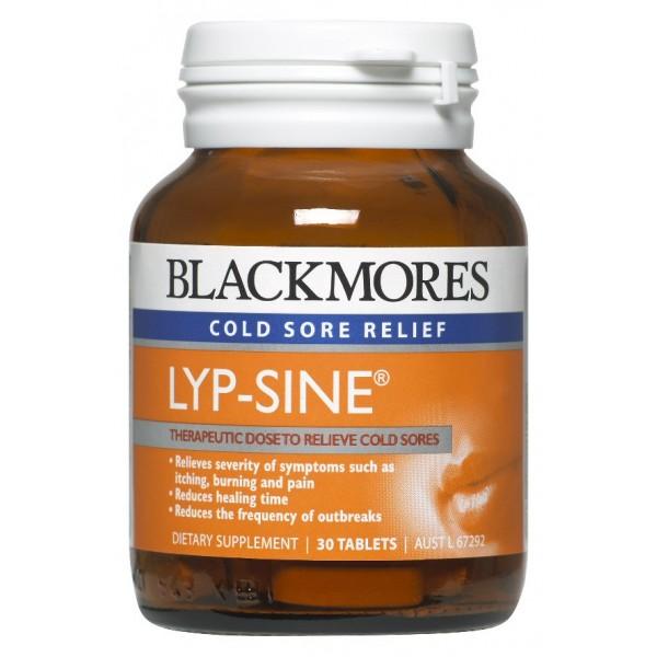 Blackmores Lyp-Sine