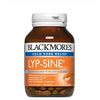 Blackmores Lyp-Sine