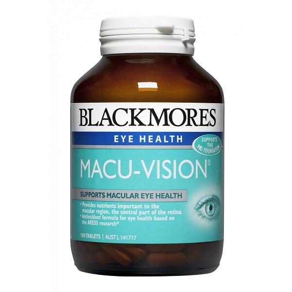 Blackmores Macu-Vision