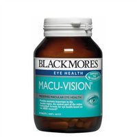 Blackmores Macu-Vision
