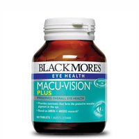 Blackmores Macu-Vision Plus