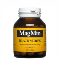 Blackmores Magmin