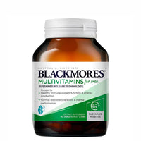Blackmores Mens Multi