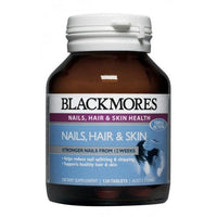 Blackmores Nails Hair & Skin