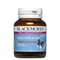 Blackmores Nails Hair & Skin