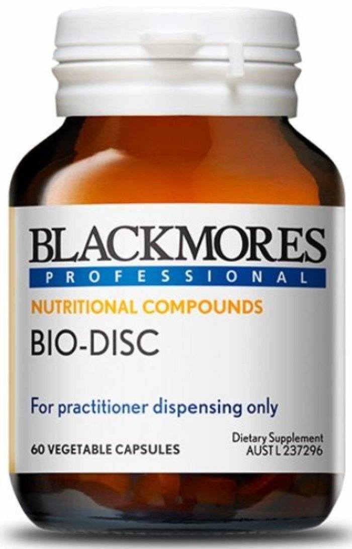 Blackmores Professional Bio Disc