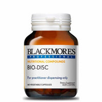 Blackmores Professional Bio Disc