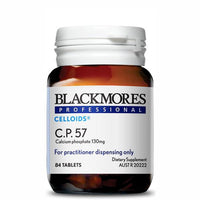 Blackmores Professional Celloids C.P. 57