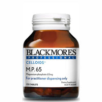 Blackmores Professional Celloids M.P. 65