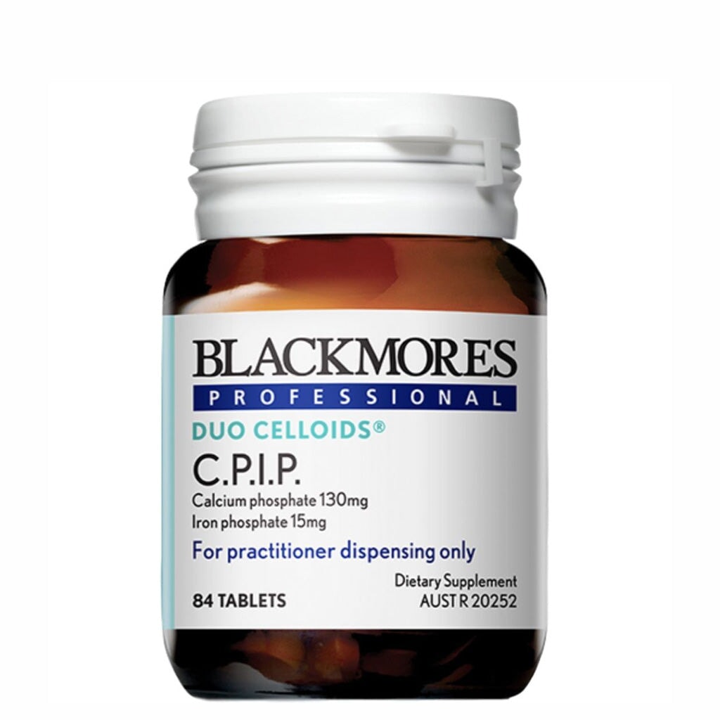 Blackmores Professional Duo Celloids C.P.I.P