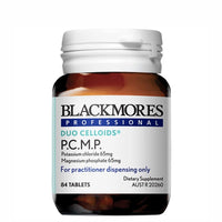 Blackmores Professional Duo Celloids P.C.M.P.