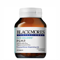Blackmores Professional Duo Celloids P.S.M.P.