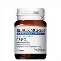 Blackmores Professional Duo Celloids P.S.P.C