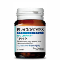 Blackmores Professional Duo Celloids S.P.M.P