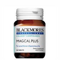 Blackmores Professional Magcal Plus