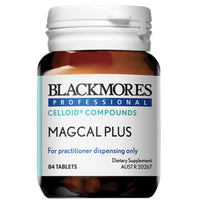 Blackmores Professional Magcal Plus