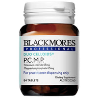 Blackmores Professional Duo Celloids P.C.M.P.