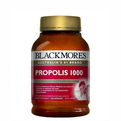 Blackmores Propolis 1000mg