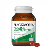 Blackmores Proseren Saw Palmetto