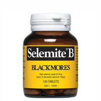 Blackmores Selemite B