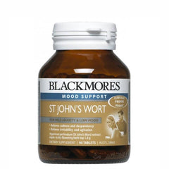 Blackmores St John?S Wort