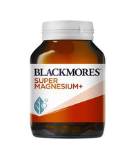 Blackmores Super Magnesium+