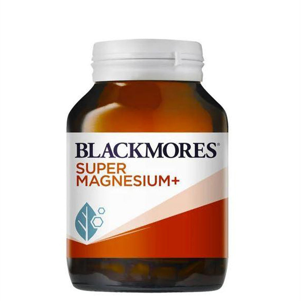 Blackmores Super Magnesium+