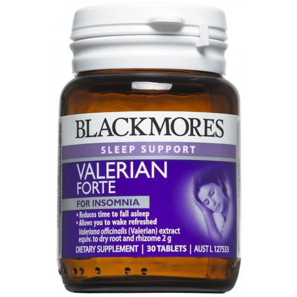 Blackmores Valerian Forte