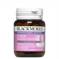 Blackmores Vitex Agnus-Castus