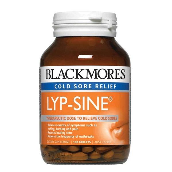 Blackmores Lyp-Sine