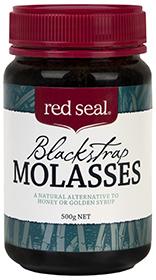 Red Seal Molasses DEL