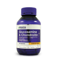 Blooms Glucosamine & Chondroitin
