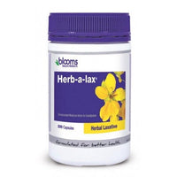 Blooms Herb-A-Lax